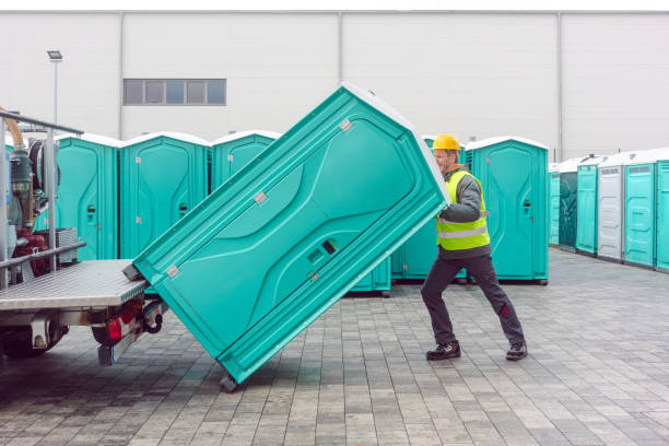 Best Portable toilet rental cost  in Hebron, IN