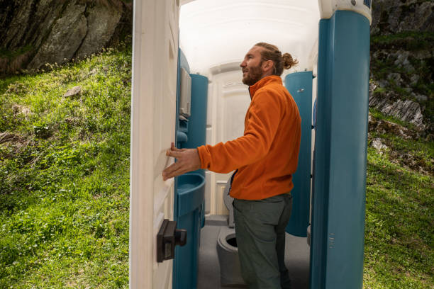 Best Affordable portable toilet rental  in Hebron, IN