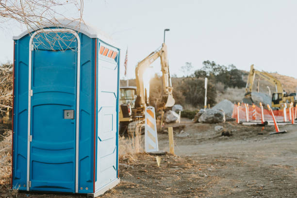 Best Porta potty rental near me  in Hebron, IN