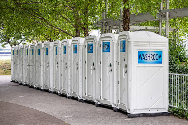 Sanitation services for porta potties in Hebron, IN