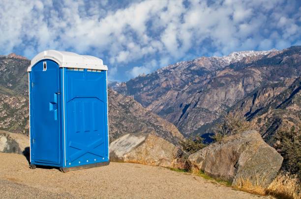 Best Porta potty cleaning services  in Hebron, IN