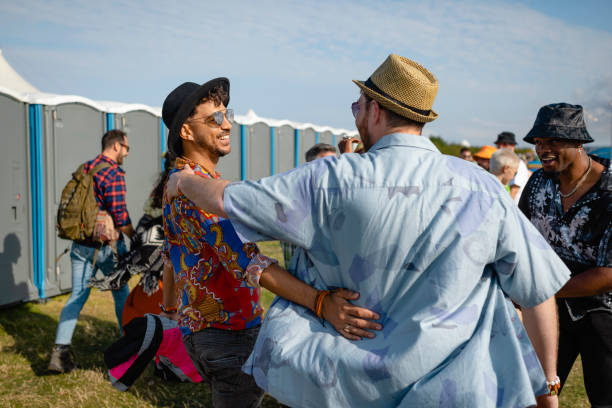 Best Event porta potty rental  in Hebron, IN