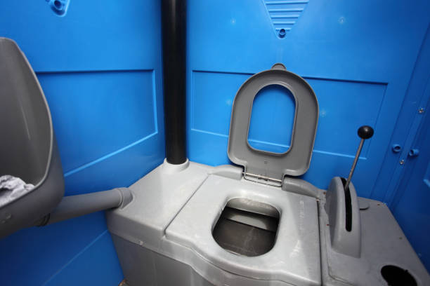Portable Toilet Options We Offer in Hebron, IN