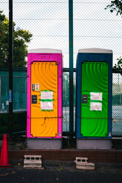 Best Portable toilet rental for construction  in Hebron, IN