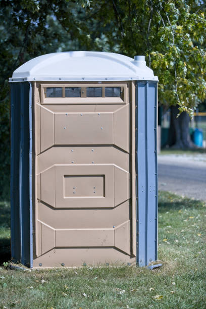 Portable bathroom rental in Hebron, IN
