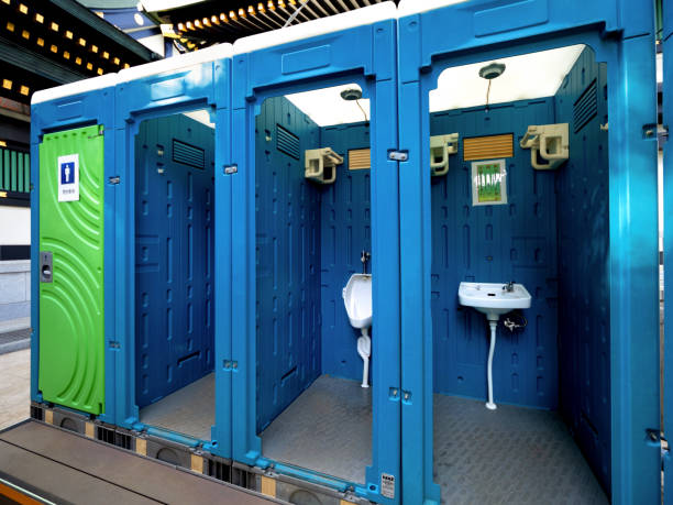Portable Toilet Options We Offer in Hebron, IN