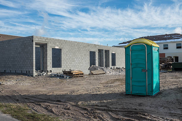 Best Portable bathroom rental  in Hebron, IN