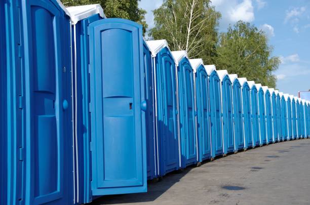Sanitation services for porta potties in Hebron, IN